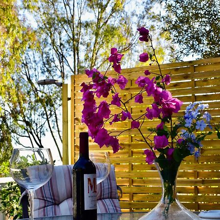 Maravilloso Apartamento Con Jardin Y Barbacoa Малага Екстериор снимка