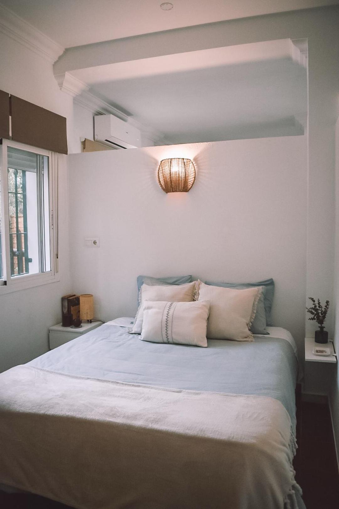 Maravilloso Apartamento Con Jardin Y Barbacoa Малага Екстериор снимка