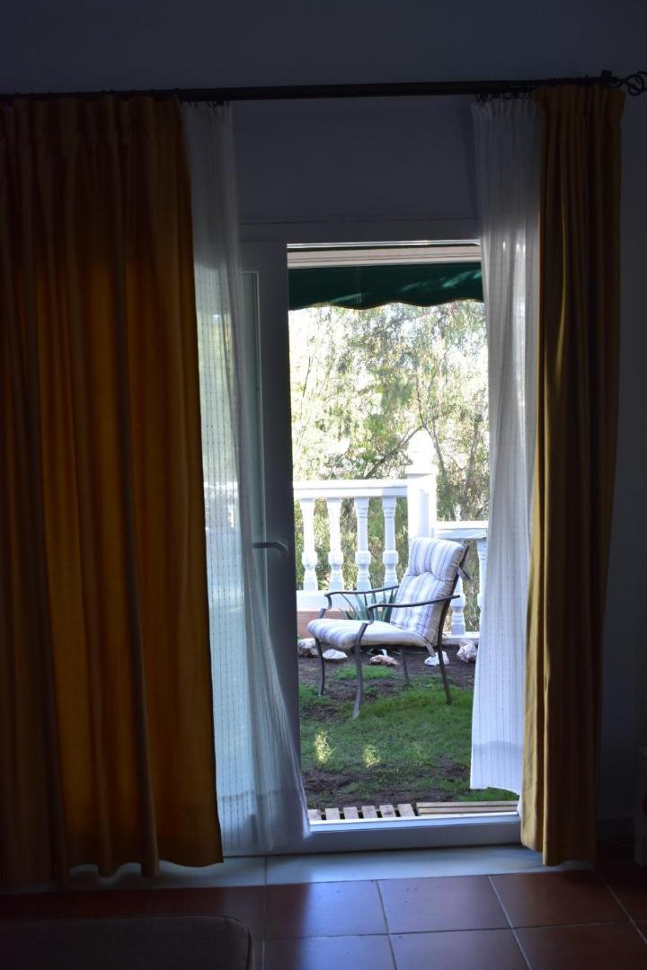 Maravilloso Apartamento Con Jardin Y Barbacoa Малага Екстериор снимка